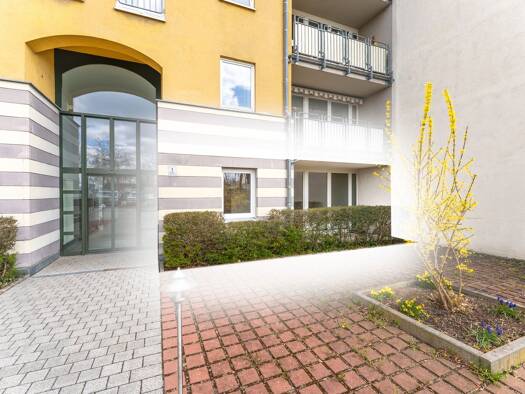 Wohnung zum Kauf 259.000 € 3,5 Zimmer 90,1 m² Cham 93413