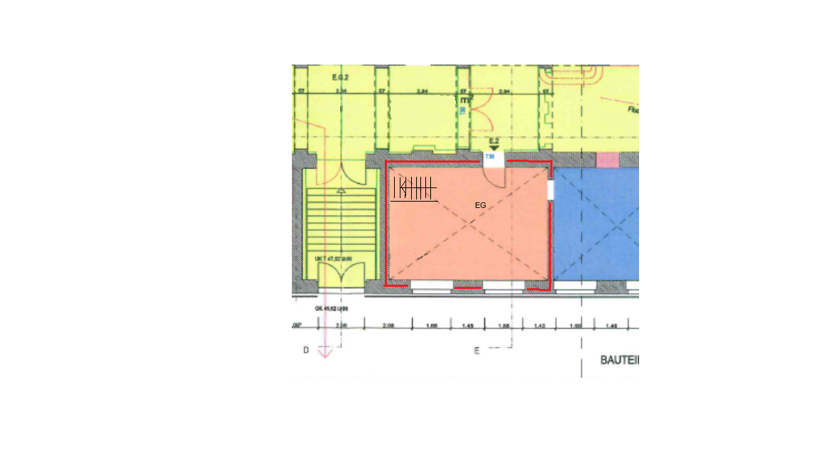 Praxisfläche zur Miete 1.610 € 100 m²<br/>Bürofläche Wismarsche Straße 132-134 Altstadt Schwerin 19053