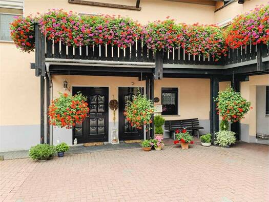 Wohnung zur Miete 580 € 4 Zimmer 104 m² Limburg Brechen 65611