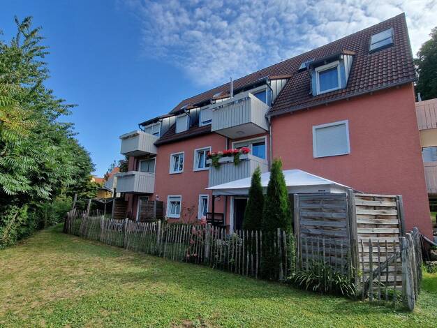 Wohnung zum Kauf 248.000 € 3 Zimmer 90 m² Gößweinstein Gößweinstein 91327