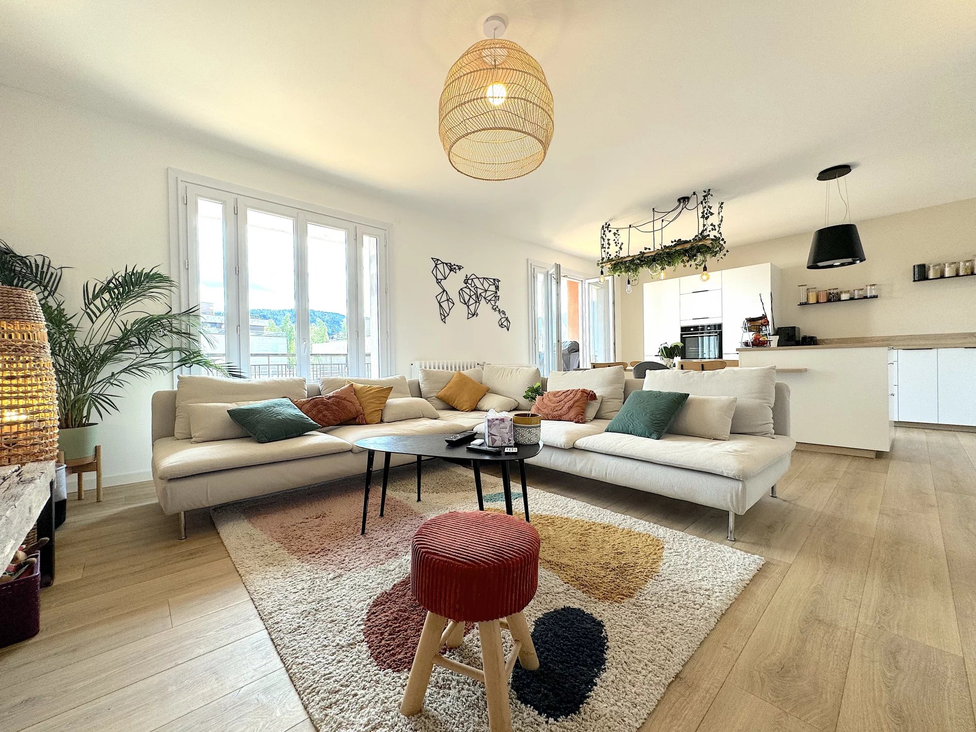 Wohnung zum Kauf 798.000 € 4 Zimmer 94,2 m²<br/>Wohnfläche Fier ANNECY 74000