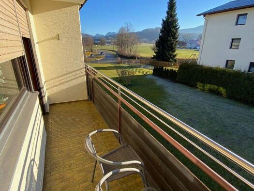 Wohnung zum Kauf als Kapitalanlage geeignet 155.000 € 1,5 Zimmer 40 m² Siegsdorf 83313