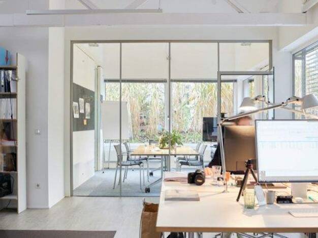 Bürofläche zur Miete provisionsfrei 285 € 4 m² Bürofläche Detmolder Straße 108 Innenstadt Bielefeld 33604