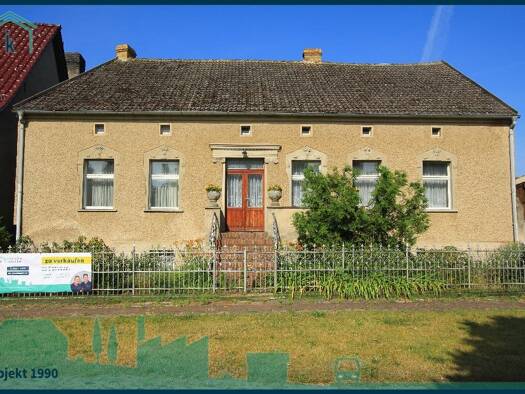 Haus zum Kauf 550.000 € 5 Zimmer 139 m² 66.489 m² Grundstück frei ab sofort Schöneiche Zossen 15806