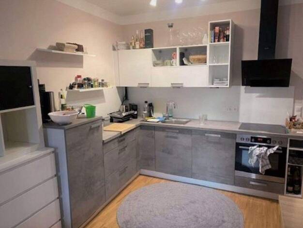 Wohnung zur Miete 765 € 2 Zimmer 40 m² frei ab sofort Pius-Parsch-Platz Wien 1210