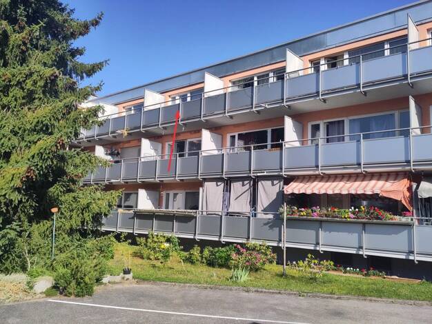 Studio zum Kauf provisionsfrei 148.000 € 1 Zimmer 23,3 m² 2. Geschoss Holzbachstr. 18 Germering 82110