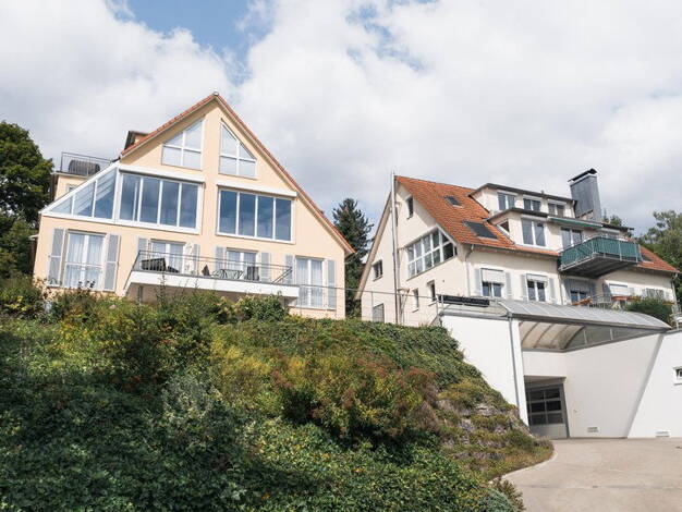 Wohnung zur Miete 2.000 € 5,5 Zimmer 149 m² 1. Geschoss Waldhäuser Tübingen 72076