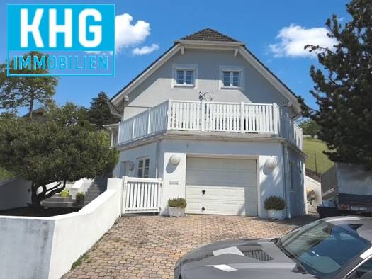 Einfamilienhaus zum Kauf 637.000 € 6 Zimmer 225 m² 741 m² Grundstück Königstetten 3433