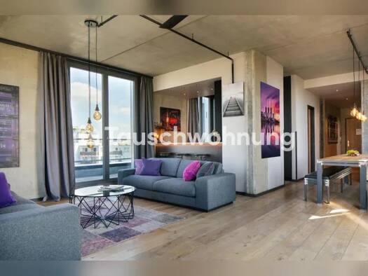 Wohnung zur Miete Tauschwohnung 400 € 3 Zimmer 60 m² Südliche Neustadt West 06124