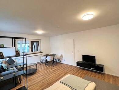 Wohnung zur Miete Wohnen auf Zeit 1.200 € 2 Zimmer 55 m² frei ab 30.09.2025 Otto-Hahn-Straße 0 Breitenstein Weil im Schönbuch 71093