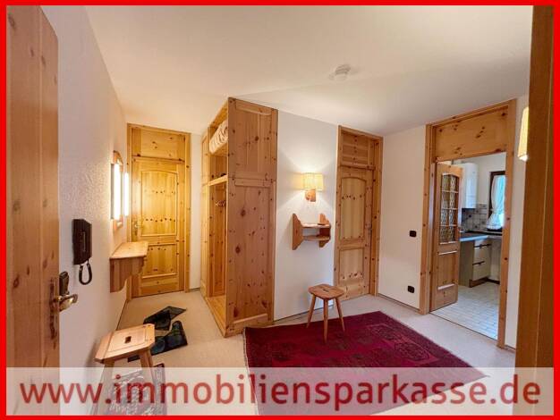 Wohnung zum Kauf 135.000 € 2 Zimmer 66,5 m² Bad Herrenalb 76332