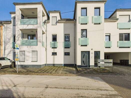 Wohnung zum Kauf 380.000 € 3 Zimmer 83,2 m² EG Langsur 54308