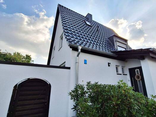 Haus zum Kauf 399.000 € 3 Zimmer 90 m² 550 m² Grundstück Lehndorf Braunschweig 38116