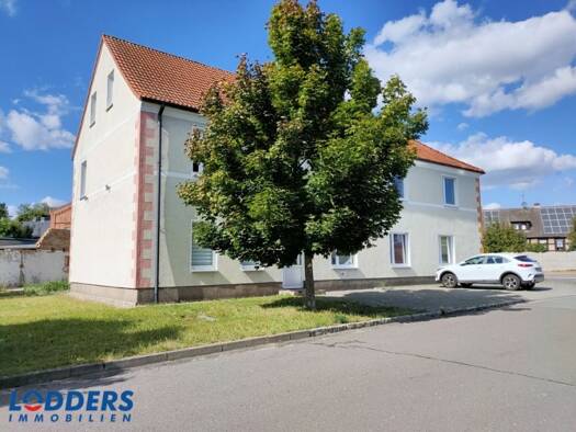 Wohnung zur Miete 365 € 3 Zimmer 66,5 m² Jävenitz 39638