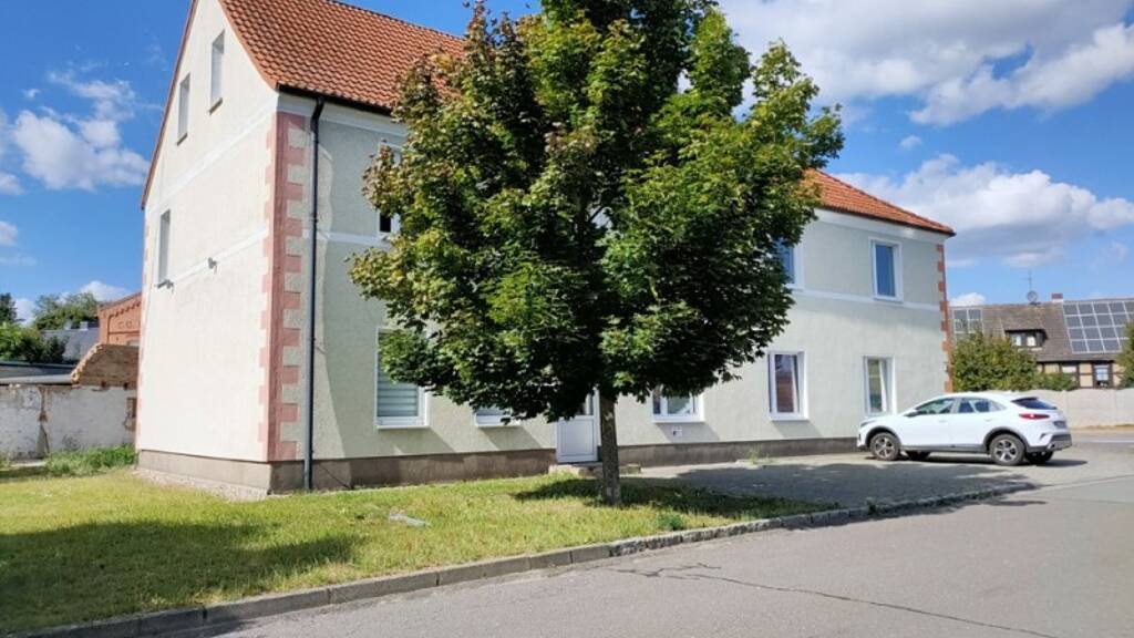 Wohnung zur Miete 365 € 3 Zimmer 66,5 m² Jävenitz 39638