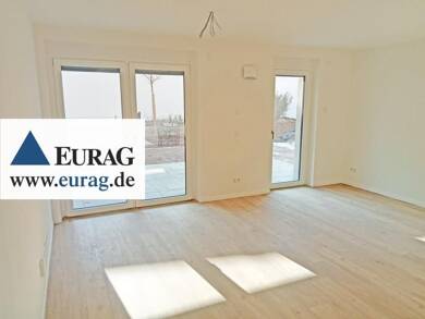 Wohnung zur Miete 1.428 € 3 Zimmer 79,3 m² EG St Leonhard Nürnberg 90439