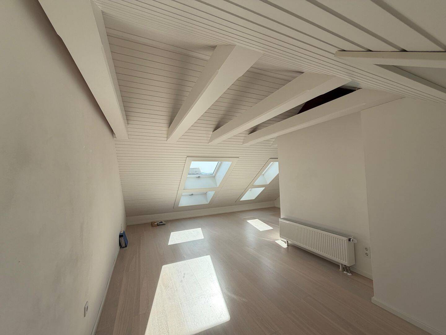 Immobilie in Reichenschwand - RENOVIERTES REIHENMITTELHAUS MIT GARAGE - Bild 1