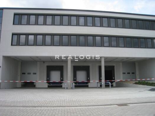 Halle/Industriefläche zur Miete 1.150 m² Lagerfläche Weststadt Reutlingen 72762