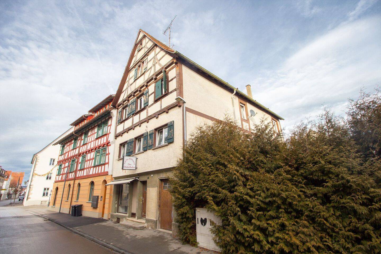 House in Mengen, Landkreis Sigmaringen - Ansicht 2
