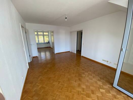 Wohnung zur Miete 1.620 € 4 Zimmer 90 m² Geschoss 1/1 Ottobrunn 85521