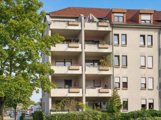 Wohnanlage zum Kauf provisionsfrei als Kapitalanlage geeignet 467.200 € 4 Zimmer 122,5 m² Klinger Straße 31 Porz Köln 51143