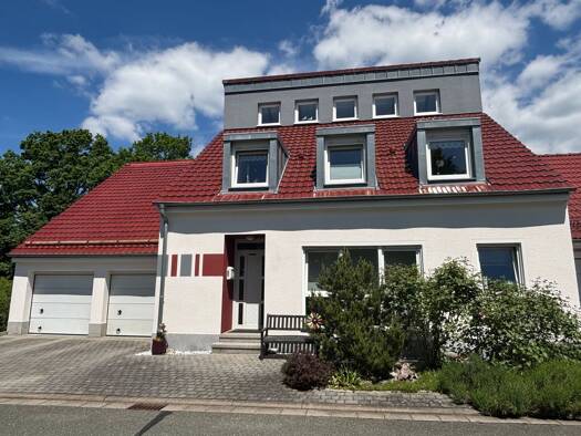 Einfamilienhaus zum Kauf 492.000 € 7 Zimmer 164,5 m² 568 m² Grundstück Weidenberg 95466