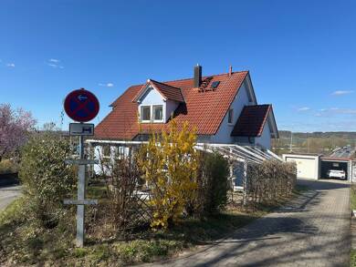 Haus zum Kauf 495.000 € 7 Zimmer 210 m² 575 m² Grundstück Viereth Viereth-Trunstadt 96191