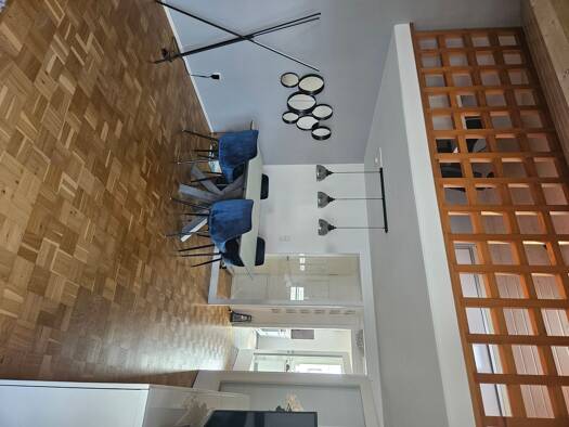 Maisonette zur Miete 1.000 € 2,5 Zimmer 69 m² Geschoss 4/4 frei ab 01.02.2026 Oberreut Karlsruhe 76189