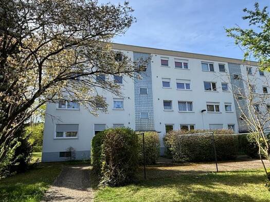 Wohnung zum Kauf 205.000 € 3 Zimmer 93 m² 2. Geschoss Forchheim , Oberfr 91301