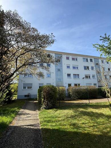 Wohnung zum Kauf 205.000 € 3 Zimmer 93 m² 2. Geschoss Buckenhofen Forchheim , Oberfr 91301