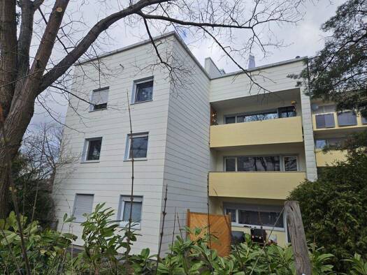 Wohnung zum Kauf 345.000 € 3 Zimmer 90 m² 1. Geschoss Westenviertel Regensburg 93049