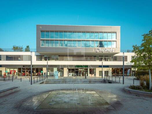 Bürofläche zur Miete - Erstbezug 14 € 428 m² Bürofläche Herrenberg 71083