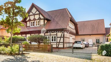 Einfamilienhaus zum Kauf 1.898.000 € 10 Zimmer 560 m² 1.443 m² Grundstück Rothenfelde Wolfsburg 38440