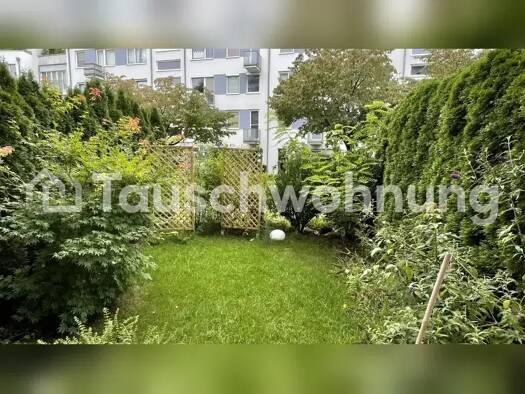 Wohnung zur Miete Tauschwohnung 1.600 € 2,5 Zimmer 78 m² Bogenhausen München 81925