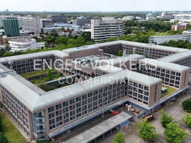 Bürofläche zur Miete 43.671 m² Bürofläche teilbar ab 43.671 m² Groß Buchholz Hannover 30625