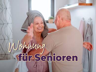 Wohnung zur Miete 320 € 2 Zimmer 51,5 m² 7. Geschoss frei ab 01.08.2025 Singerstraße 112 Herrenberg Erfurt 99099