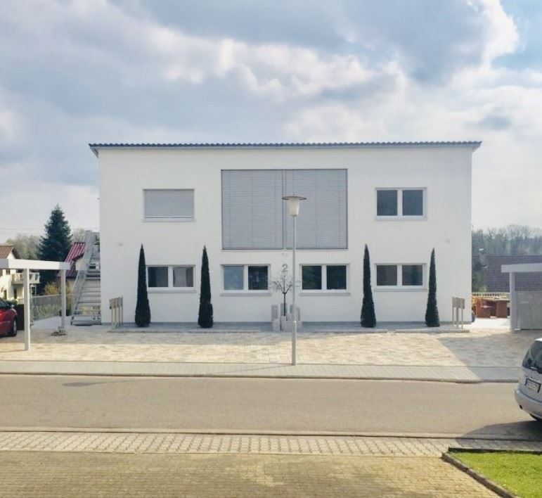 Wohnung zum Kauf 395.000 € 4 Zimmer 111,3 m²<br/>Wohnfläche Reihen Sinsheim 74889