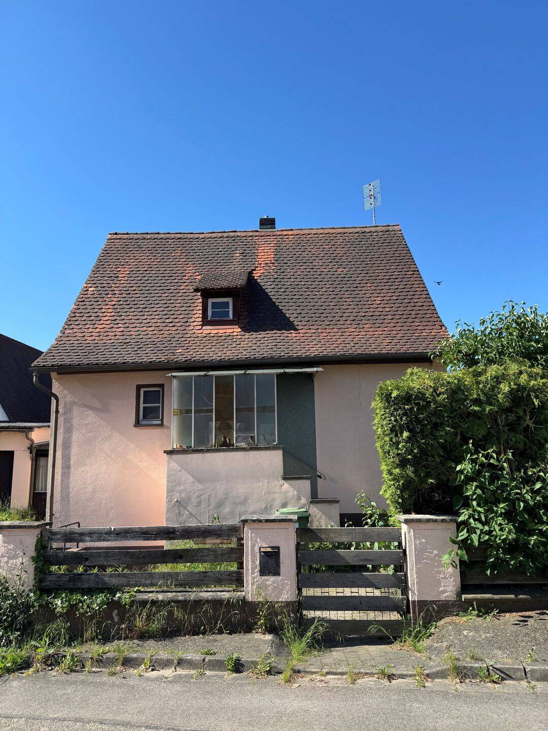 Einfamilienhaus zum Kauf - Ansicht 5