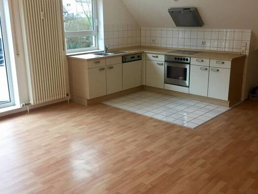 Maisonette zur Miete 800 € 2,5 Zimmer 70 m² Geschoss 2/3 frei ab 01.08.2026 Heubach 73540