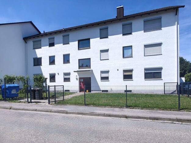 Wohnung zum Kauf provisionsfrei 3 Zimmer 69 m² 1. Geschoss frei ab sofort Niederndorf Waldkraiburg 84478