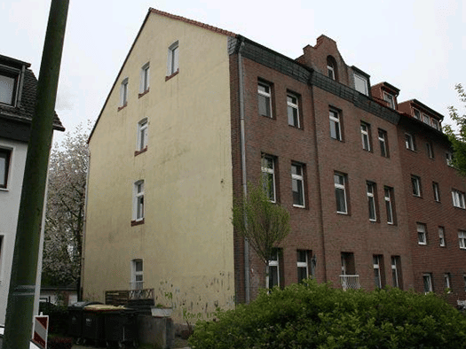 Wohnung zum Kauf 86.500 € 6 Zimmer 115 m² 1. Geschoss II. Schockenhecke 9 Karnap Stadtbezirk V 45329