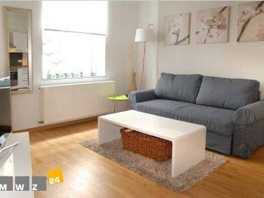 Wohnung zur Miete Wohnen auf Zeit 1.250 € 2 Zimmer 47 m² frei ab 15.01.2026 Neusser Str. Unterbilk Düsseldorf 40219