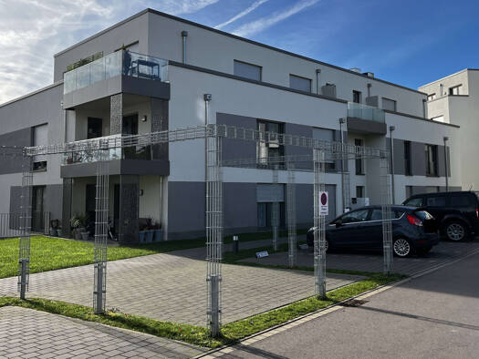 Penthouse zum Kauf - Erstbezug 495.000 € 4 Zimmer 139 m² 2. Geschoss Bitburg Bitburg 54634