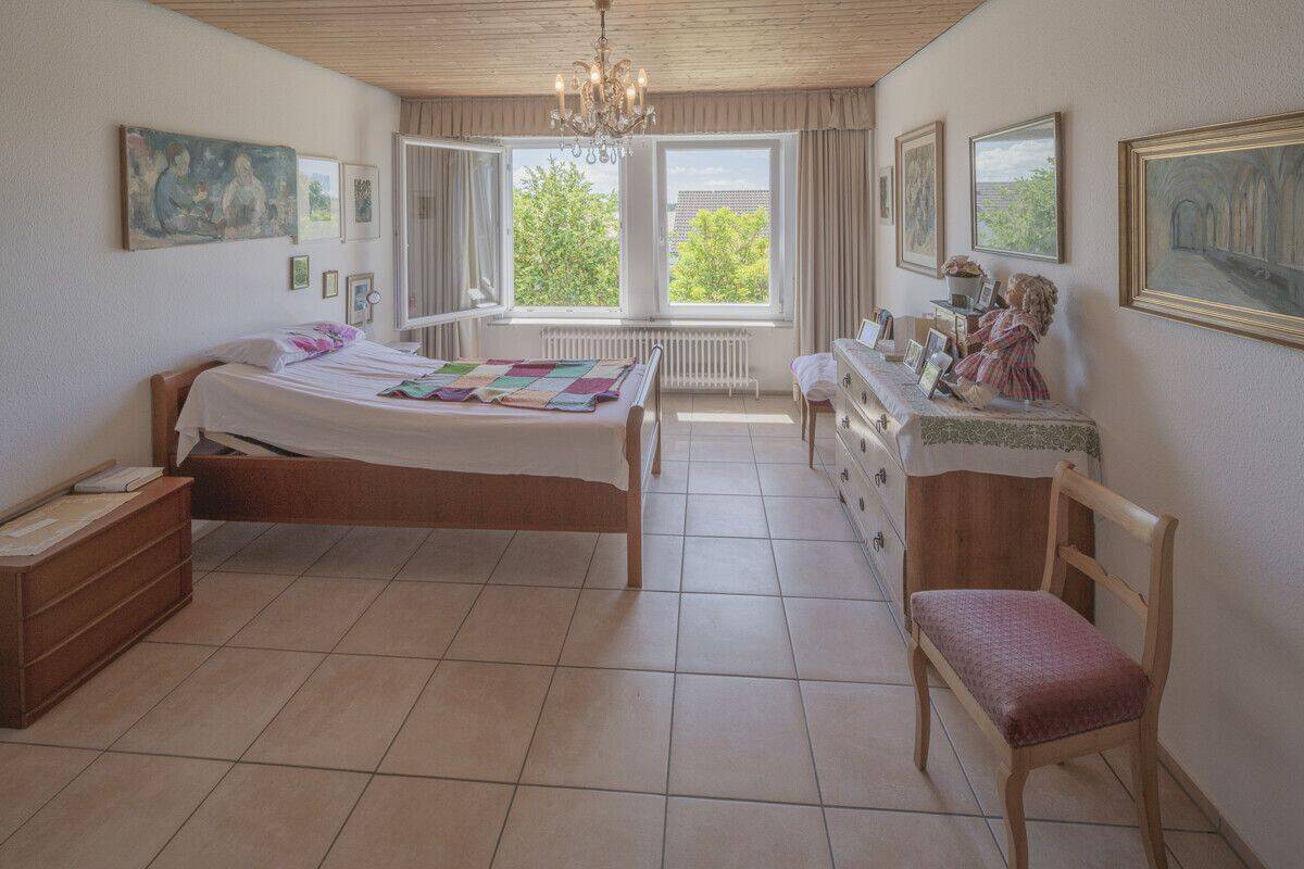 Einfamilienhaus zum Kauf - Mehr