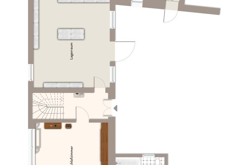 Villa zum Kauf 999.000 € 6 Zimmer 234 m²<br/>Wohnfläche 1.990 m²<br/>Grundstück Stadtmitte Neu-Ulm 89231