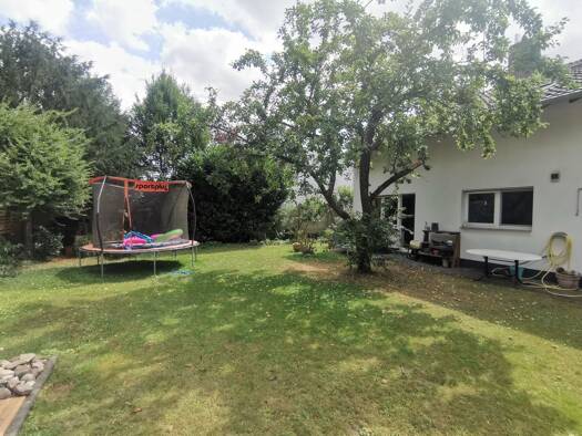 Mehrfamilienhaus zum Kauf 690.000 € 9 Zimmer 238 m² 851 m² Grundstück Hockstein Süd 41239