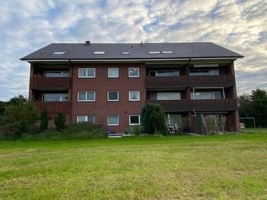 Wohnung zur Miete 685 € 2 Zimmer 57,2 m² 1. Geschoss Curslacker Deich 101 Curslack Hamburg 21039