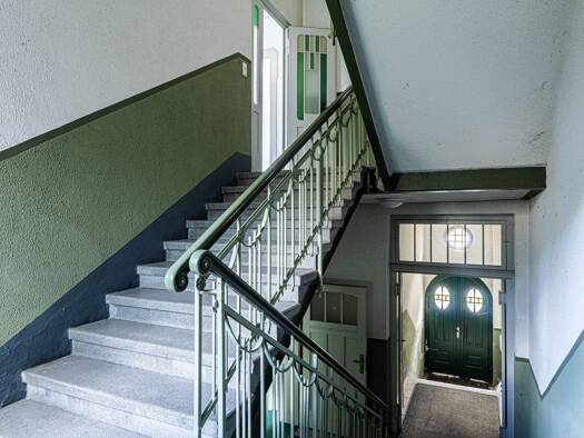 Mehrfamilienhaus zum Kauf 129.000 € 15 Zimmer 233,7 m² 320 m² Grundstück Auerbach Auerbach 08209
