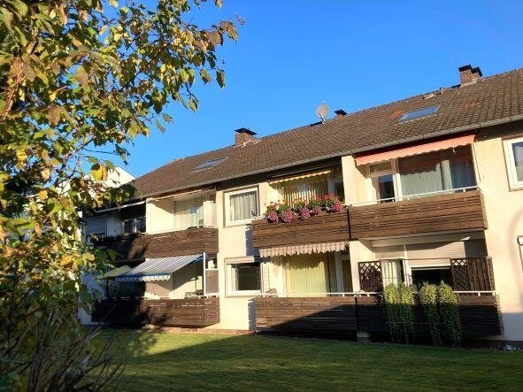 Wohnung zum Kauf 135.000 € 3 Zimmer 72 m²<br/>Wohnfläche Bad Oeynhausen Bad Oeynhausen 32545