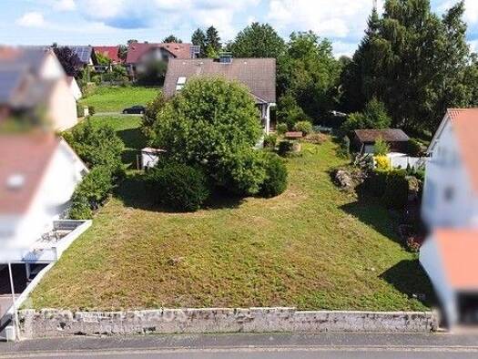 Grundstück zum Kauf 279.000 € 663 m² Grundstück Unterafferbach Goldbach 63773